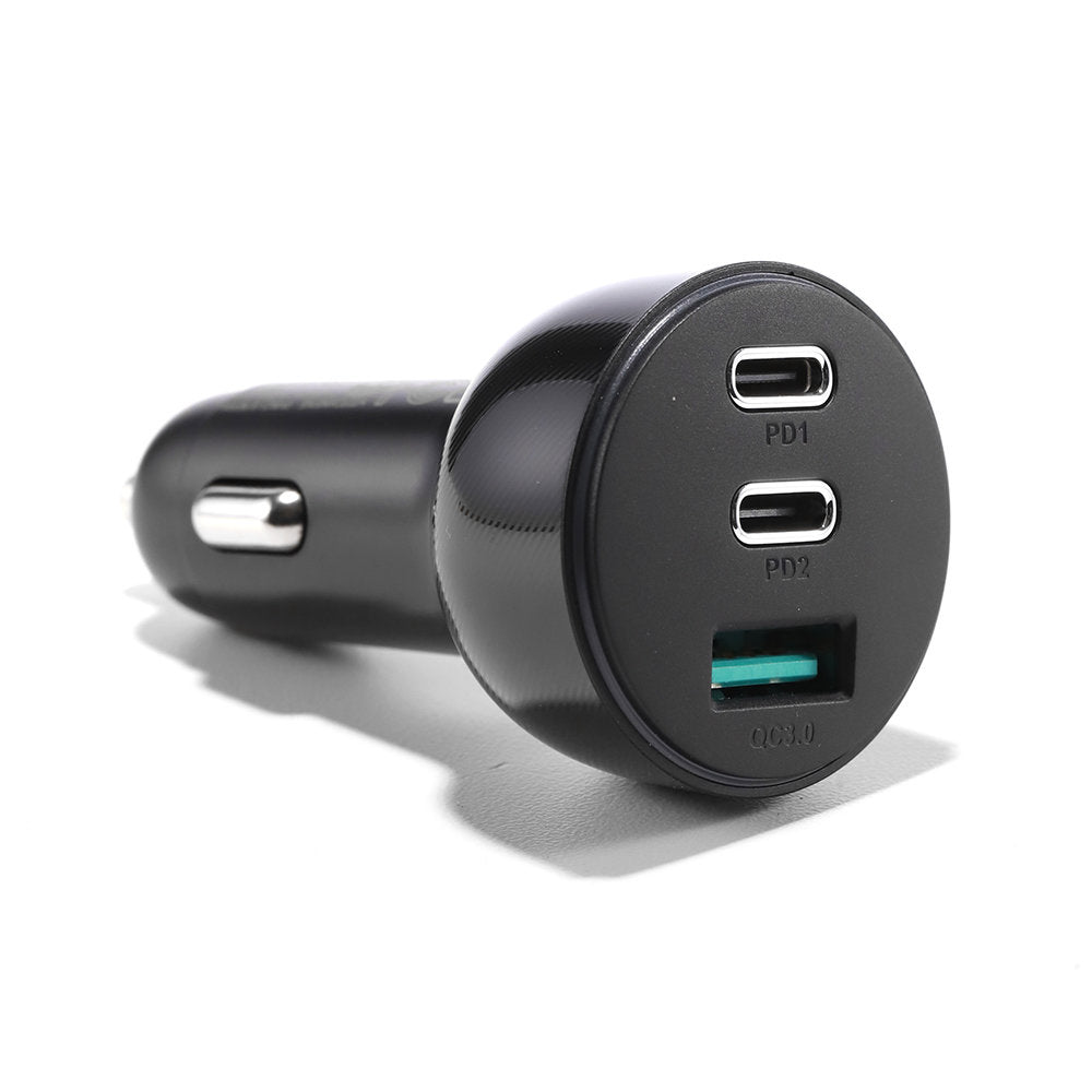 Vehicle Jump Starters – Car charger for cigarette lighter 3 - Carlat