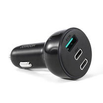 Vehicle Jump Starters – Car charger for cigarette lighter 3 - Carlat