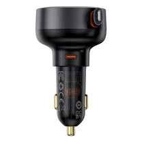 Vehicle Jump Starters – Car charger with retractable cable for - Carlat