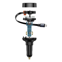 Vehicle Jump Starters – Car charger with retractable cable for - Carlat
