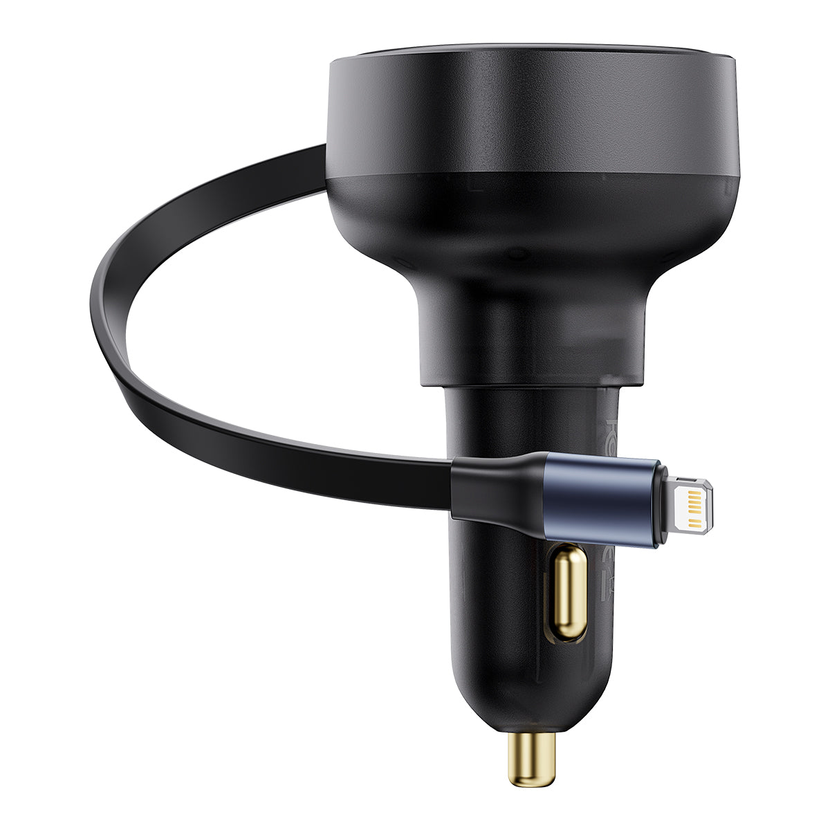 Vehicle Jump Starters – Car charger with retractable cable for - Carlat
