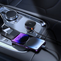 Vehicle Jump Starters – Car charger with retractable cable for - Carlat