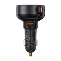 Vehicle Jump Starters – Car charger with retractable cable for - Carlat