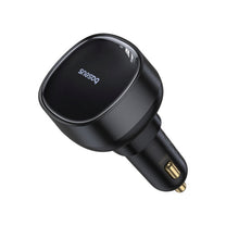 Vehicle Jump Starters – Car charger with retractable cable for - Carlat