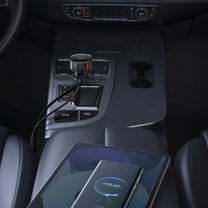 Vehicle Jump Starters – Car charger with retractable cable for - Carlat