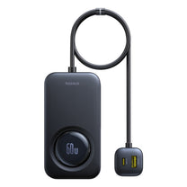 Vehicle Jump Starters – Car charger with retractable cable for - Carlat