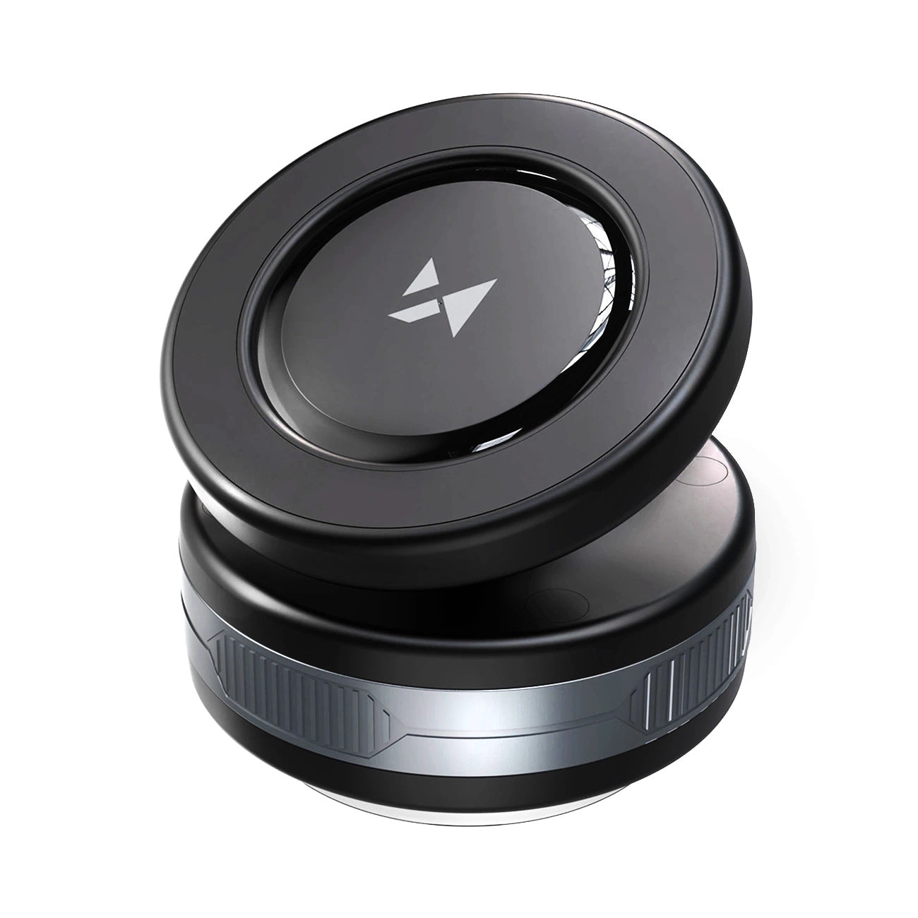 Vehicle Jump Starters – Car holder with Qi charger compatible - Carlat