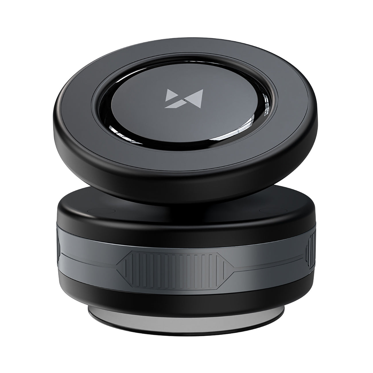 Vehicle Jump Starters – Car holder with Qi charger compatible - Carlat