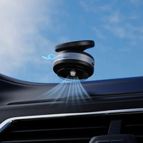 Vehicle Jump Starters – Car holder with Qi charger compatible - Carlat