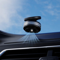 Vehicle Jump Starters – Car holder with a wireless suction - Carlat