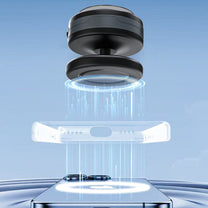 Vehicle Jump Starters – Car holder with a wireless suction - Carlat