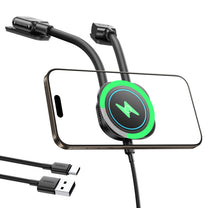 Vehicle Jump Starters – Car holder with inductive charger for - Carlat
