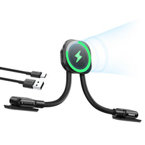 Vehicle Jump Starters – Car holder with inductive charger for - Carlat