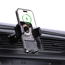 Vehicle Jump Starters – Clamp car holder with 15W inductive - Carlat