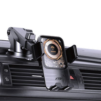 Vehicle Jump Starters – Clamp car holder with 15W inductive - Carlat