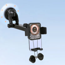 Vehicle Jump Starters – Clamp car holder with 15W inductive - Carlat