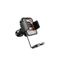 Vehicle Jump Starters – Clamp car holder with 15W inductive - Carlat