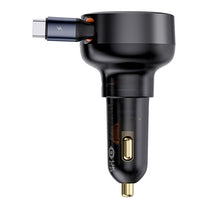 Vehicle Jump Starters – Enjoyment Pro car charger with retractable - Carlat