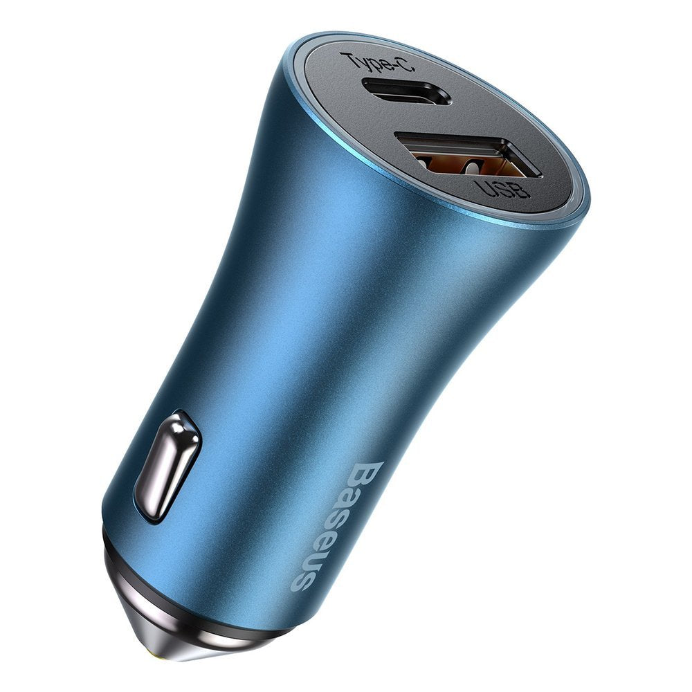 Vehicle Jump Starters – Fast 40W PD QC USB-C / - Carlat