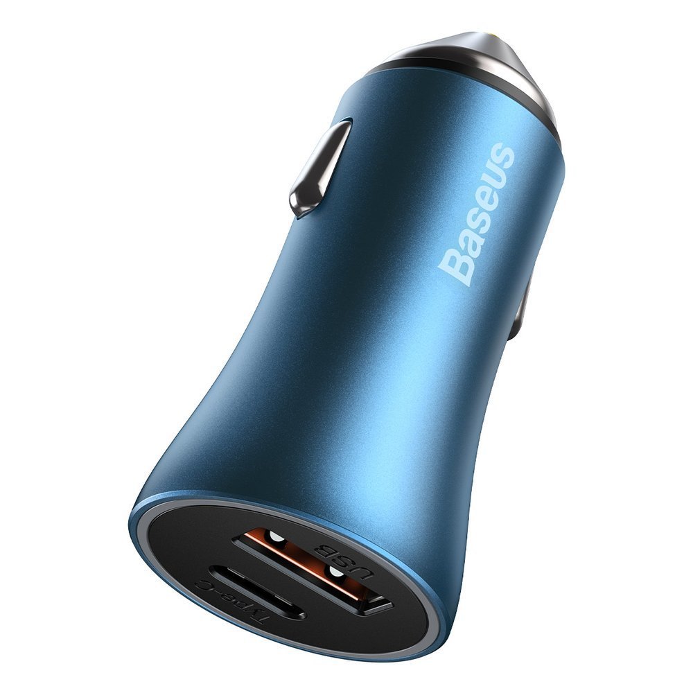 Vehicle Jump Starters – Fast 40W PD QC USB-C / - Carlat