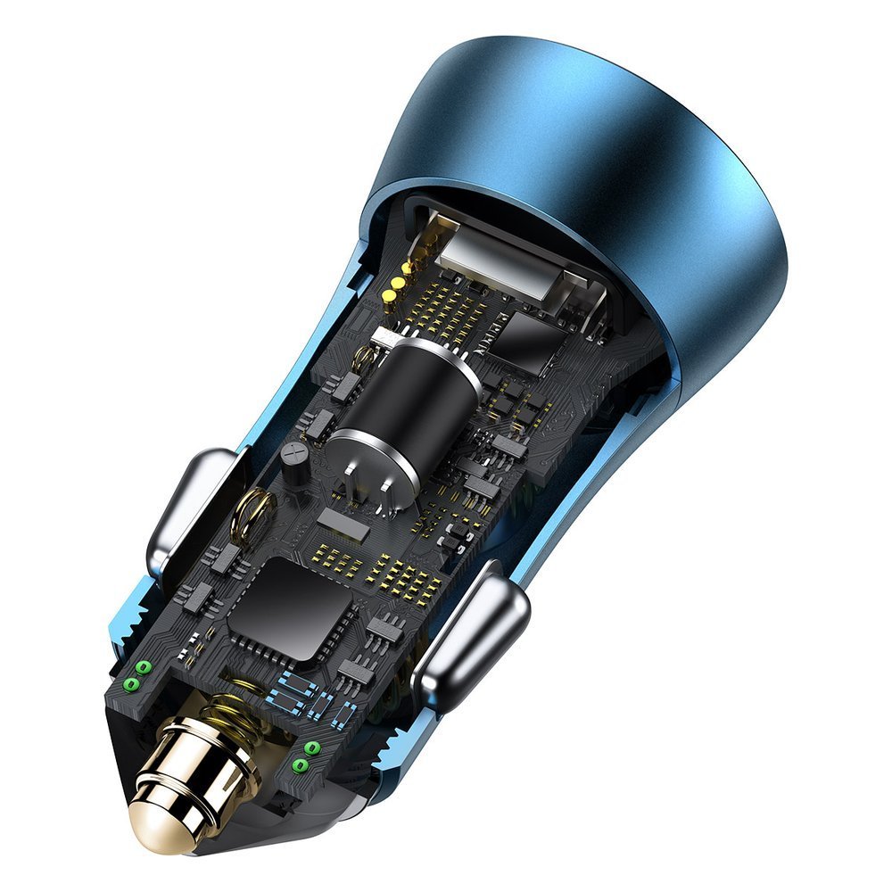 Vehicle Jump Starters – Fast 40W PD QC USB-C / - Carlat