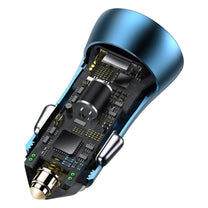 Vehicle Jump Starters – Fast 40W PD QC USB-C / - Carlat