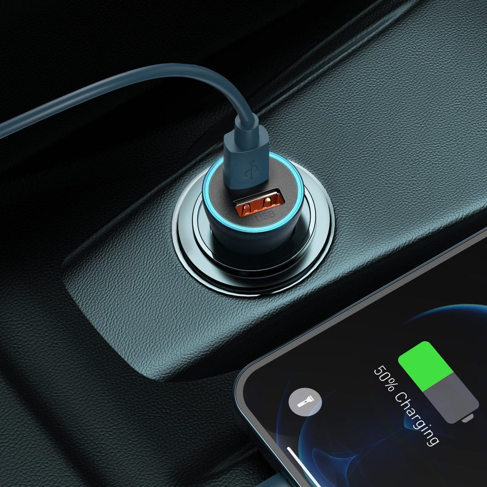 Vehicle Jump Starters – Fast 40W PD QC USB-C / - Carlat