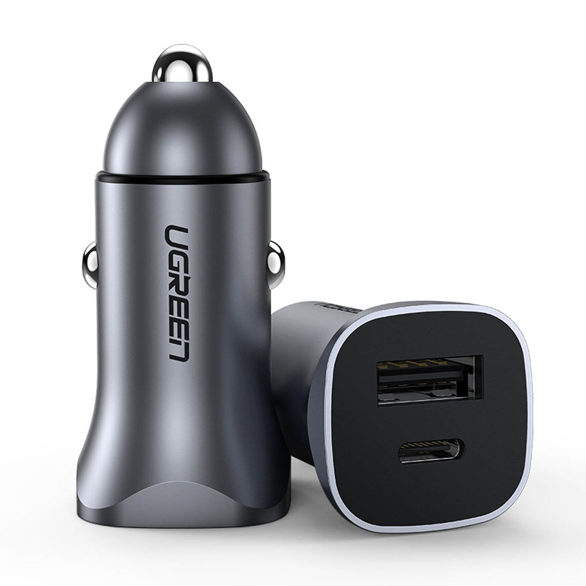 Vehicle Jump Starters – Fast USB-A and USB-C 30W PD - Carlat