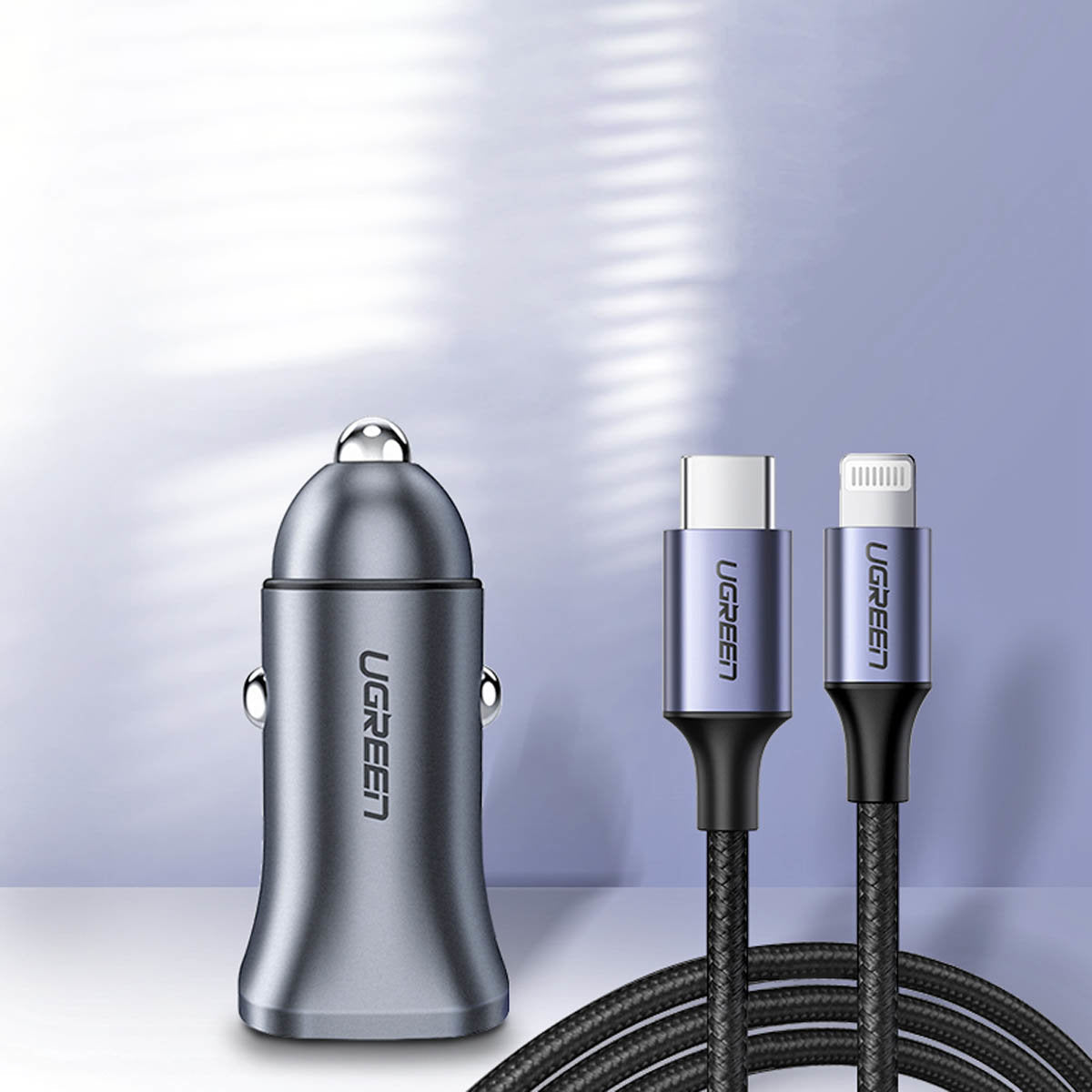 Vehicle Jump Starters – Fast USB-A and USB-C 30W PD - Carlat