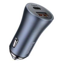Vehicle Jump Starters – Fast USB-C + USB 40W car - Carlat