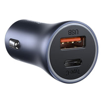 Vehicle Jump Starters – Fast USB-C + USB 40W car - Carlat