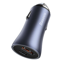 Vehicle Jump Starters – Fast USB-C + USB 40W car - Carlat