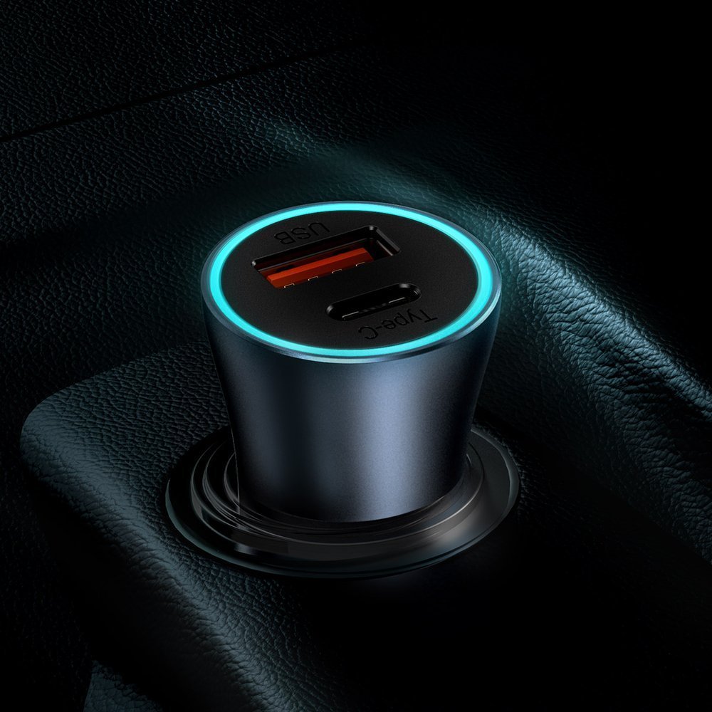Vehicle Jump Starters – Fast USB-C + USB 40W car - Carlat
