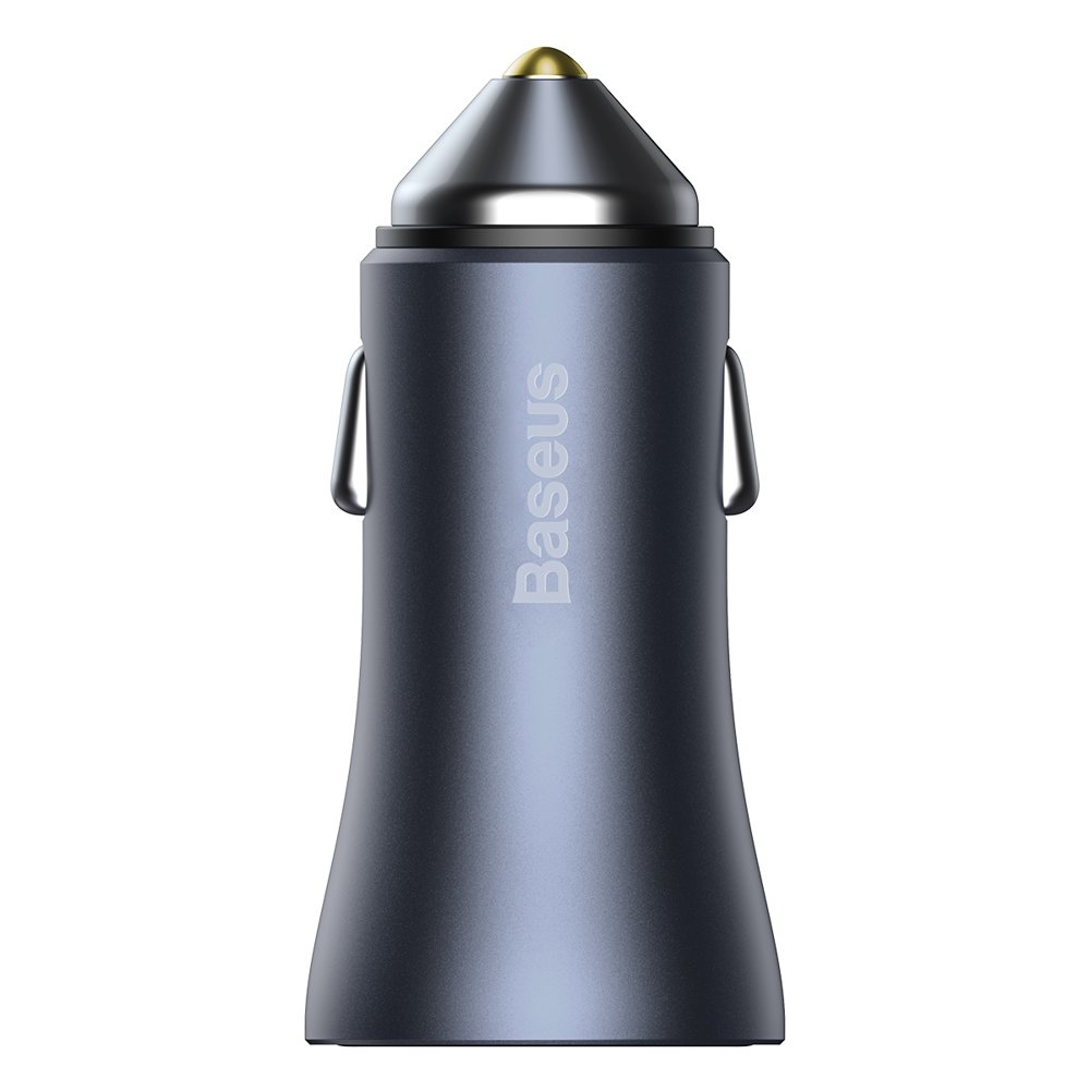 Vehicle Jump Starters – Fast USB-C car charger USB 40W - Carlat