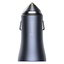 Vehicle Jump Starters – Fast USB-C car charger USB 40W - Carlat