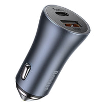 Vehicle Jump Starters – Fast USB-C car charger USB 40W - Carlat