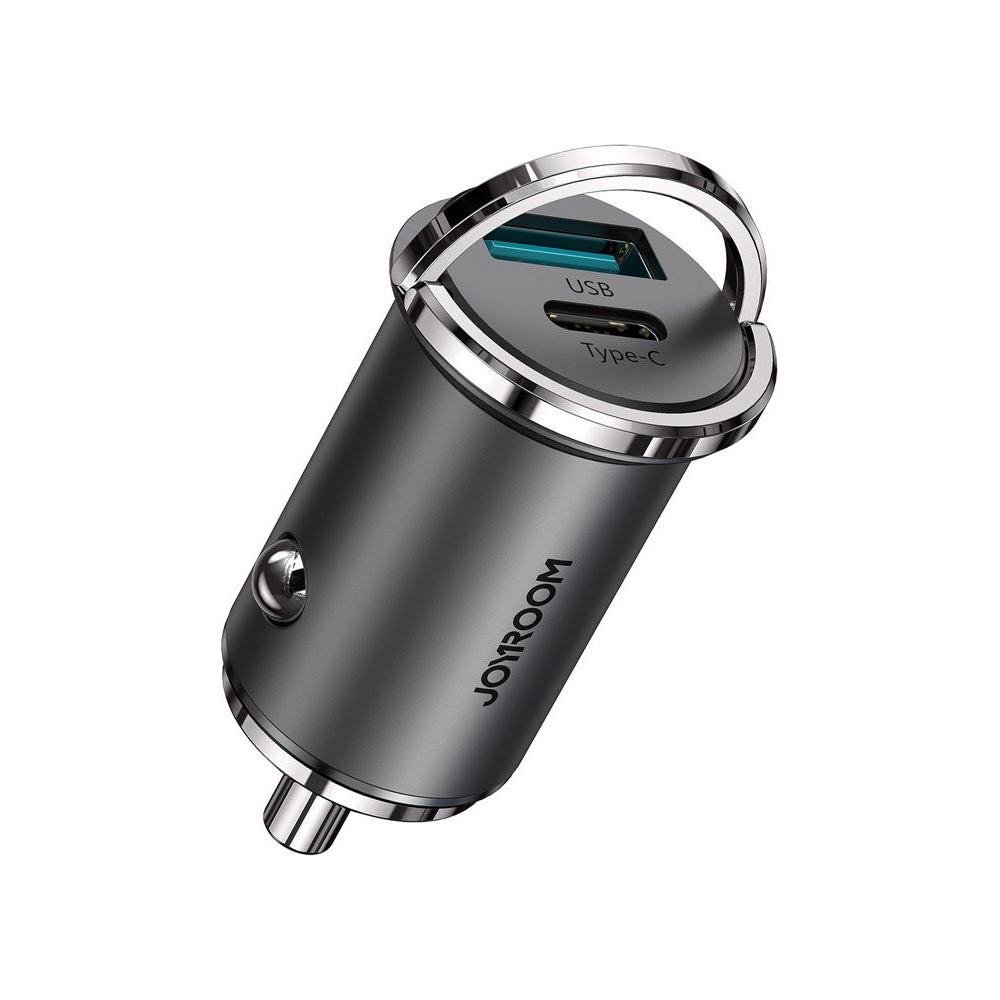 Vehicle Jump Starters – Fast USB-C car charger USB 45W - Carlat