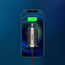 Vehicle Jump Starters – Fast USB-C car charger USB 45W - Carlat
