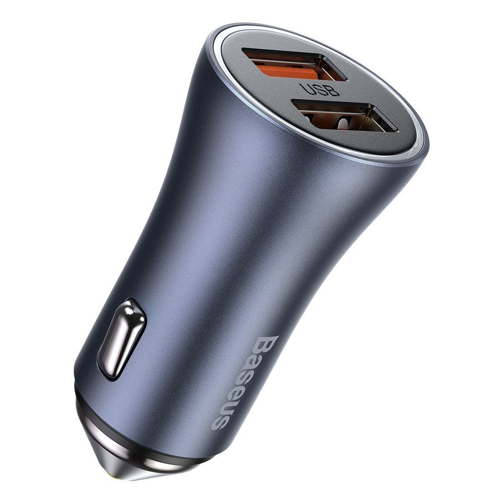 Vehicle Jump Starters – Fast car charger 2x USB 40W - Carlat
