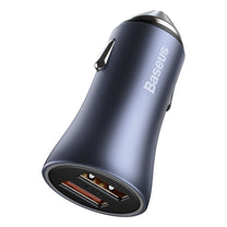 Vehicle Jump Starters – Fast car charger 2x USB 40W - Carlat