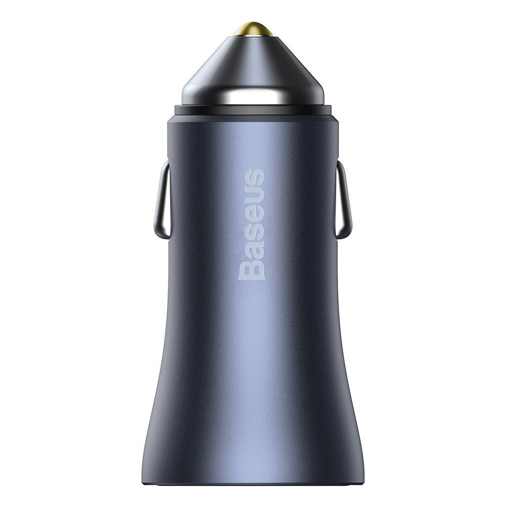 Vehicle Jump Starters – Fast car charger 2x USB 40W - Carlat