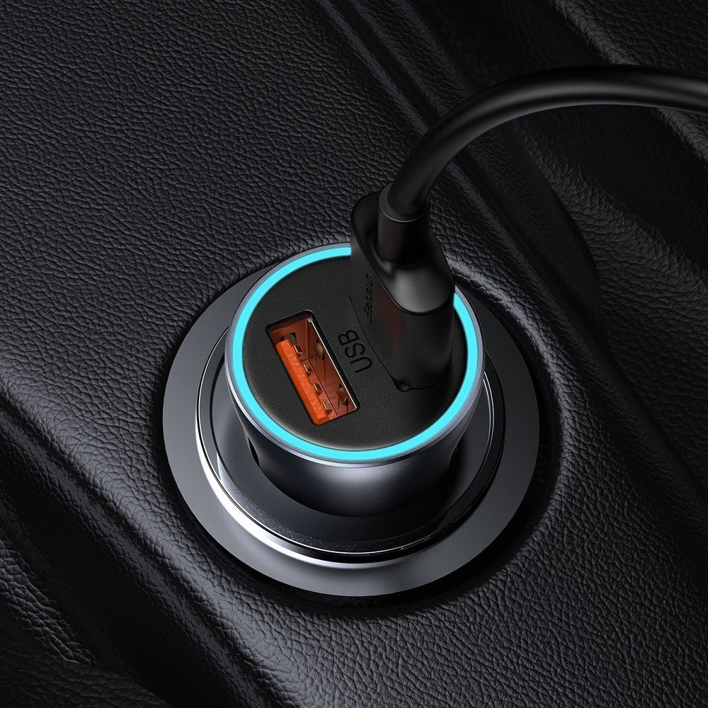 Vehicle Jump Starters – Fast car charger 2x USB 40W - Carlat