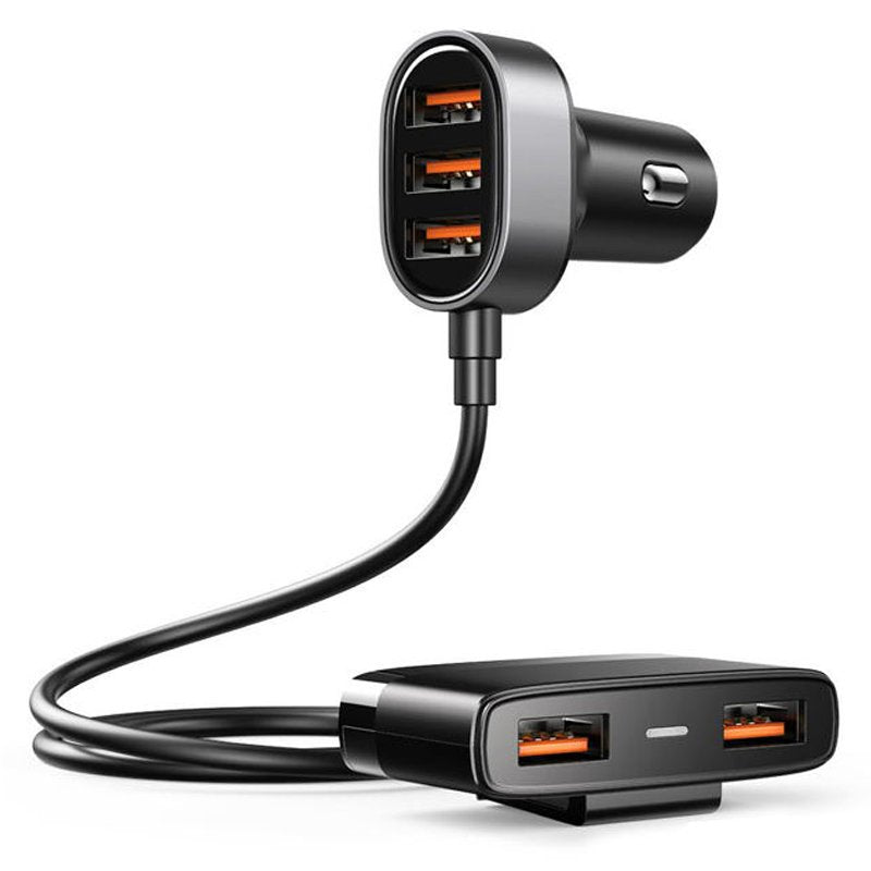 Vehicle Jump Starters – Fast car charger 5x USB 6.2A - Carlat