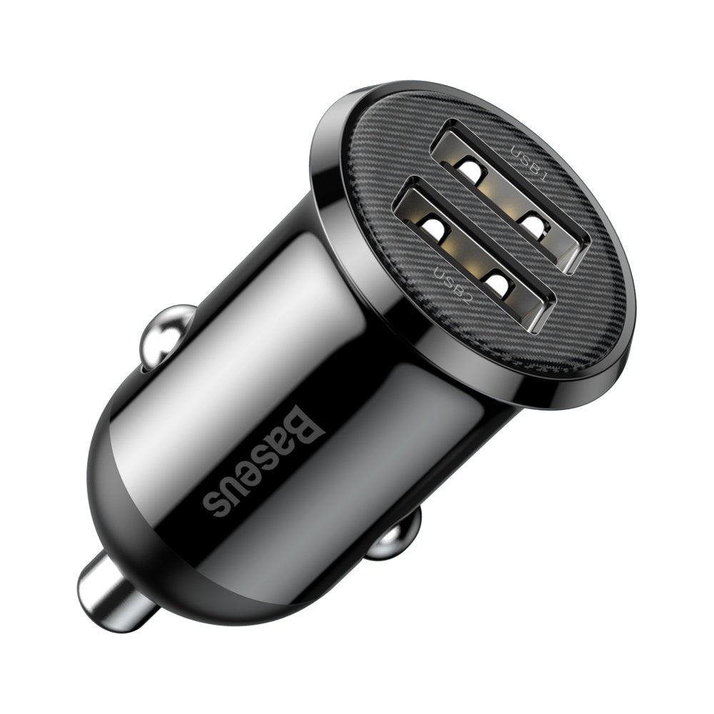 Vehicle Jump Starters – Grain PRO 2x USB 4.8A car - Carlat