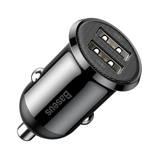 Vehicle Jump Starters – Grain PRO 2x USB 4.8A car - Carlat