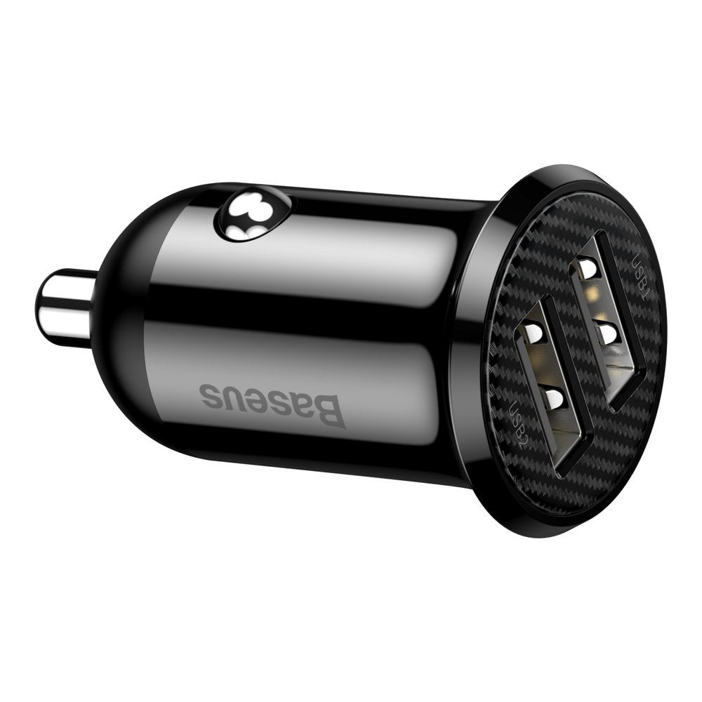 Vehicle Jump Starters – Grain PRO 2x USB 4.8A car - Carlat