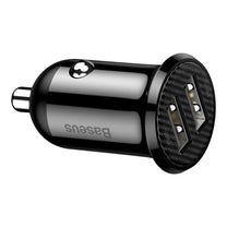 Vehicle Jump Starters – Grain PRO 2x USB 4.8A car - Carlat