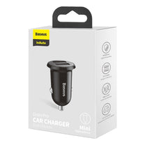 Vehicle Jump Starters – Grain PRO 2x USB 4.8A car - Carlat