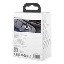 Vehicle Jump Starters – Grain Pro 2x USB 4.8A car - Carlat