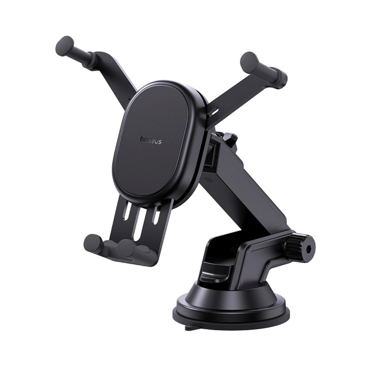 Vehicle Jump Starters – Gravity car holder with inductive charger - Carlat